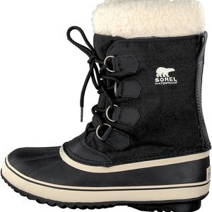 SOREL - Women's Winter Carnival Waterproof Boot for Winter